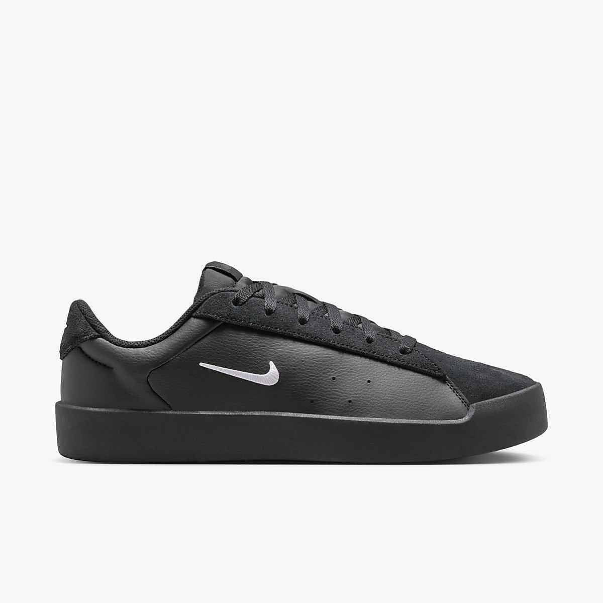 IM7528-004 Nike Court Heritage Shoes (Men's)