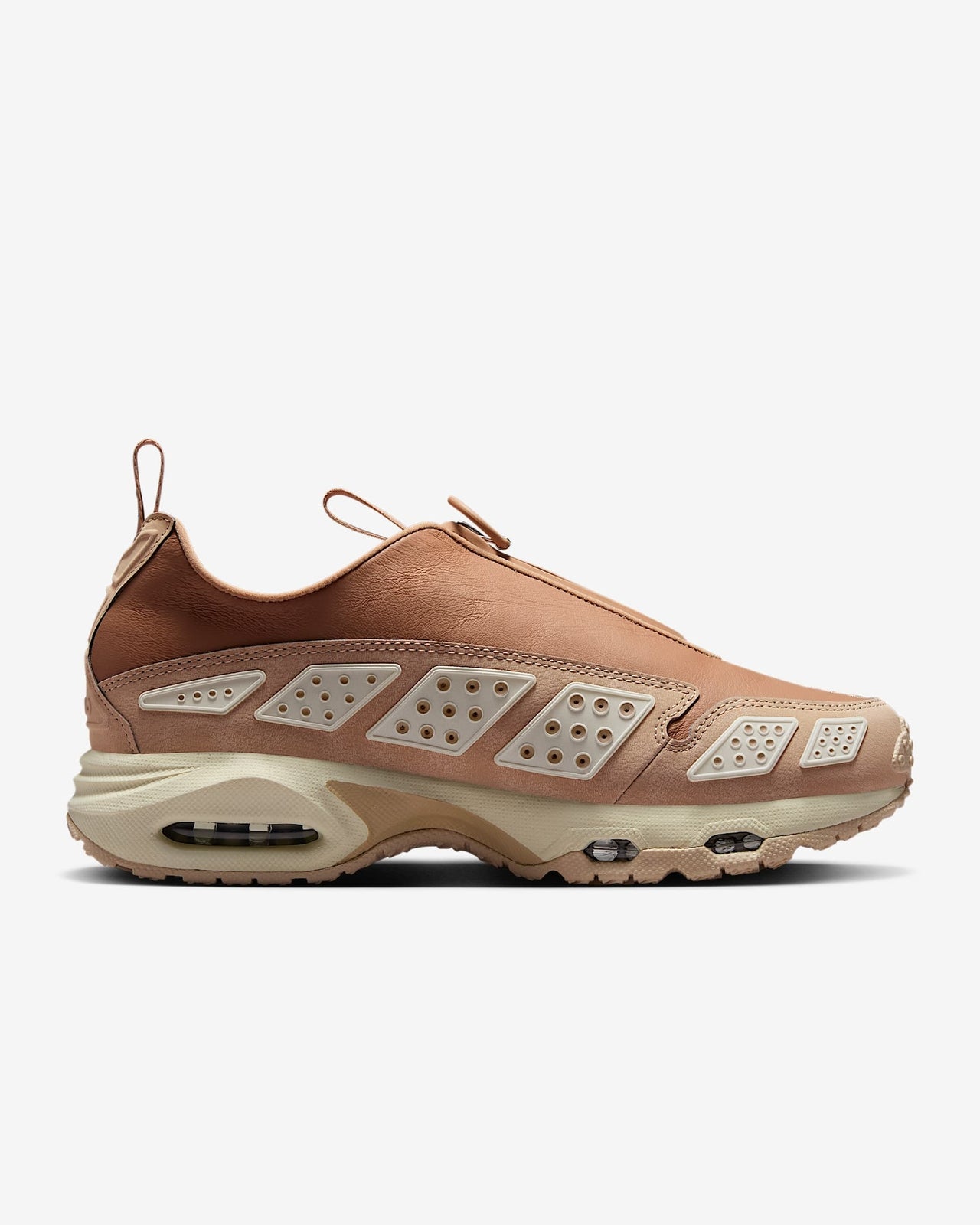 HV4510-200 Nike Air SNDR Max Premium Hemp (Women's)