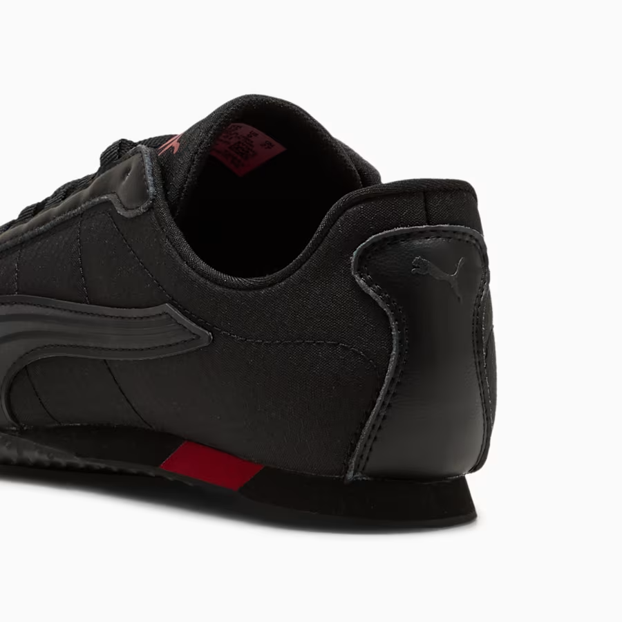 406989-01 Puma H-Street Reflective "PUMA Black" (Men's)