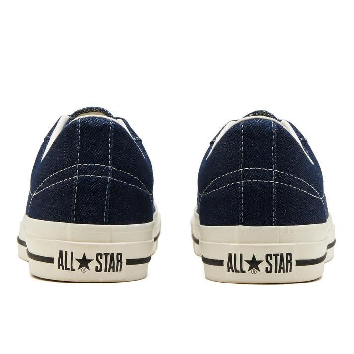 33702800 Converse One Star Denim Indigo (Men's)