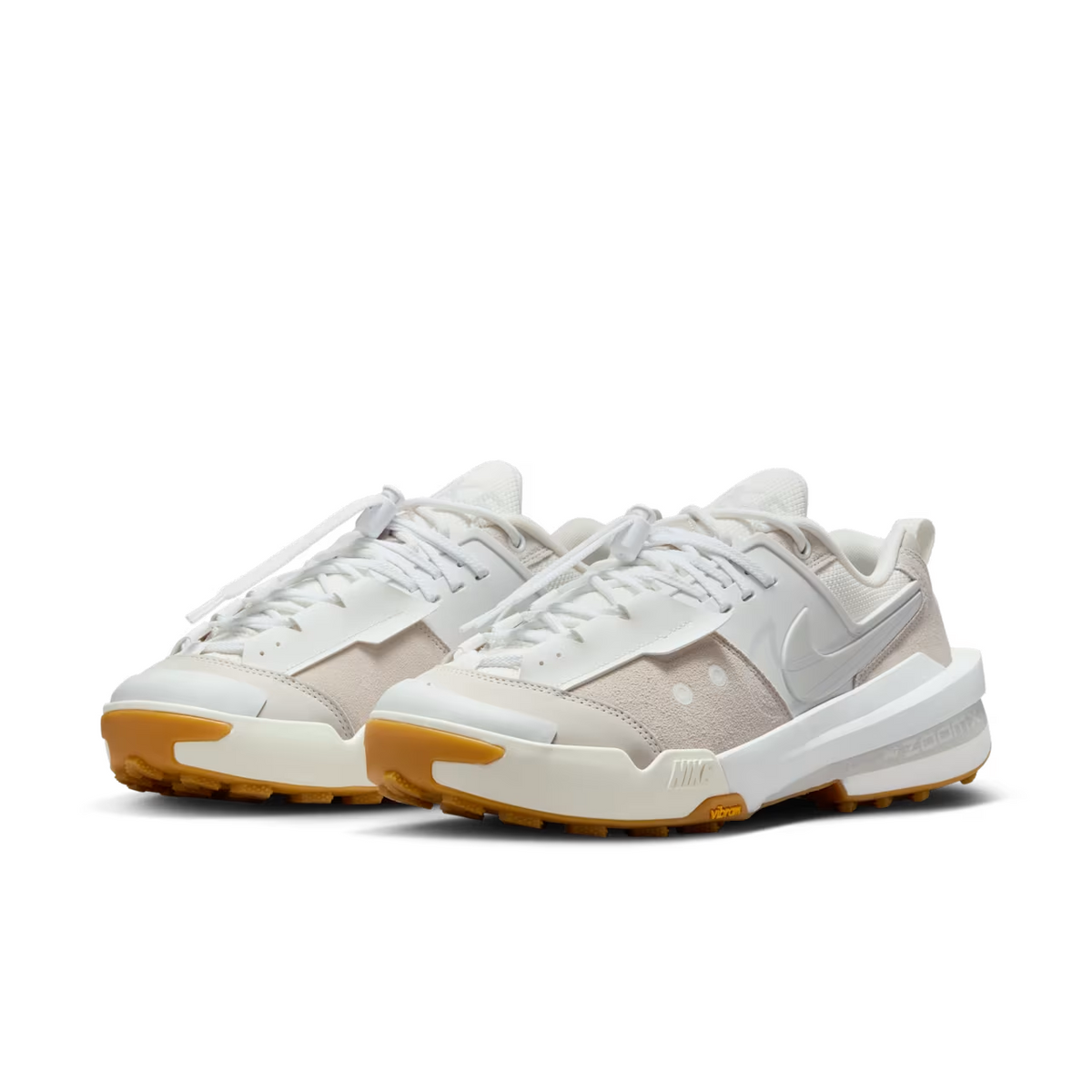 HQ8618-100 sacai Nike Zegamadome Summit White (Men's)