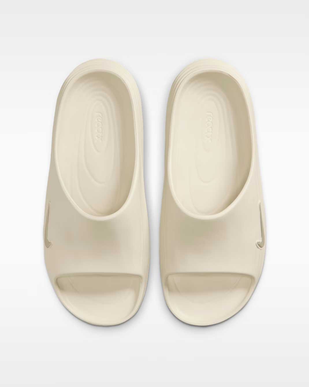 HV4484-003 Nike ReactX Rejuven8 "Sea Glass/Light Orewood Brown" (Women's)