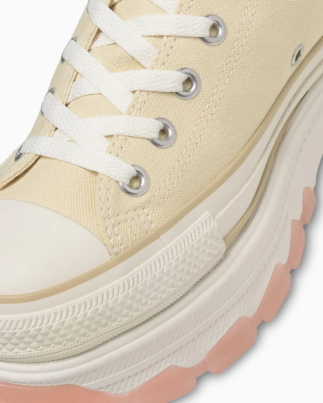 31312980 Converse All Star Trekwave CS Hi Cream Pink (Men's)