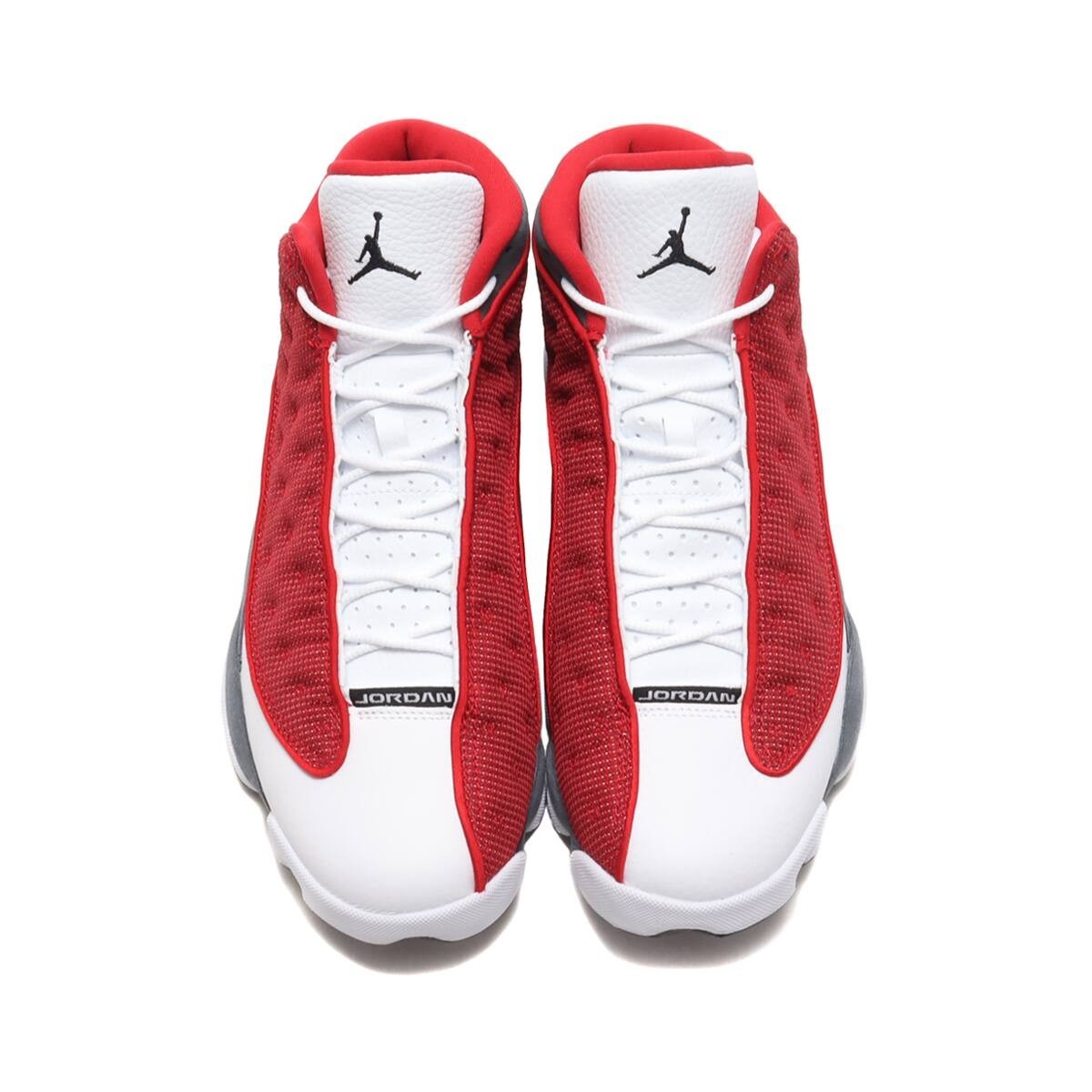 DJ5982-600 Nike Air Jordan 13 "Red Flint" (Men's)