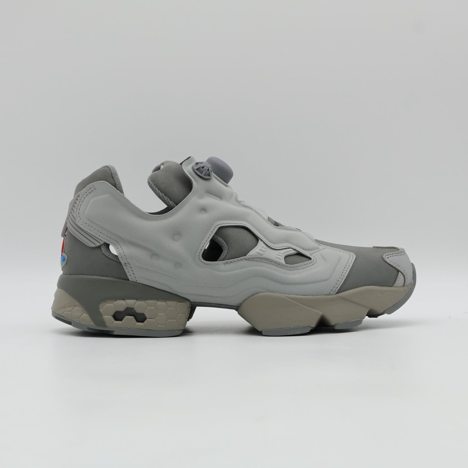 100258814 Playstation Ã Reebok InstaPump Fury 94 30th Anniversary (Men's)