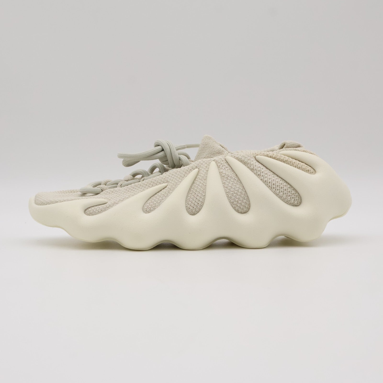 H68038 adidas Yeezy 450 Cloud White