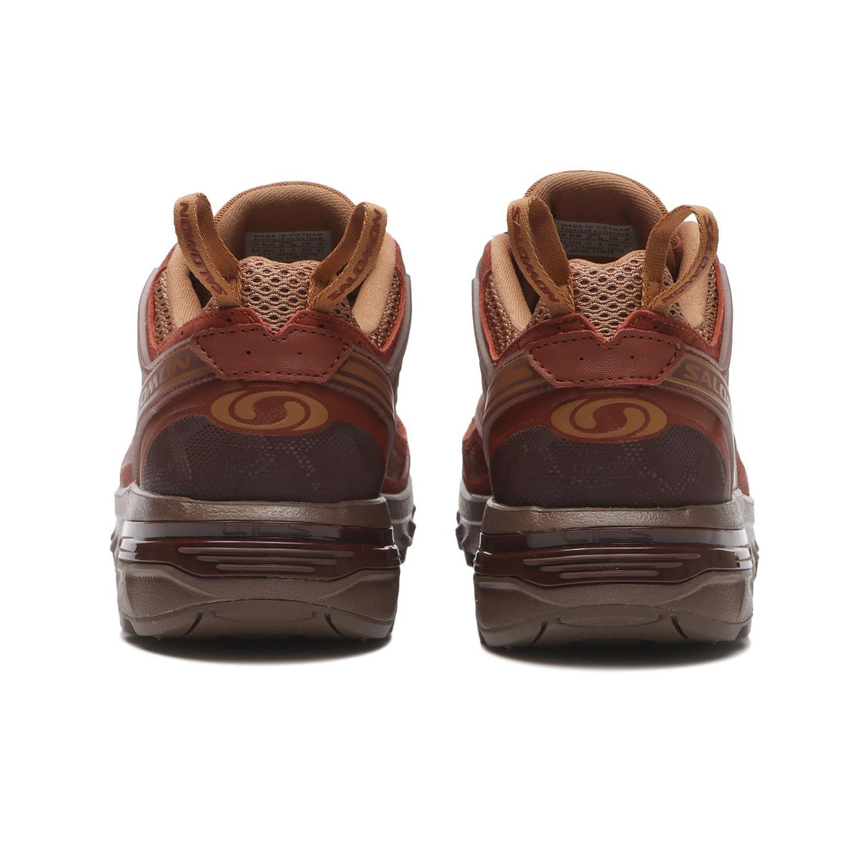 L47967900 Salomon ACS Pro Red Ashes (Men's)