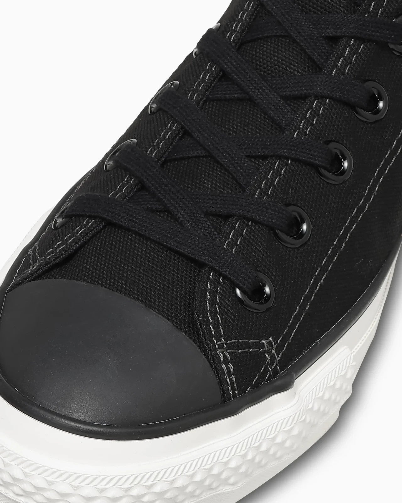 31319000 MINEDENIM Ã Converse All Star J Hi "Black" (Men's)