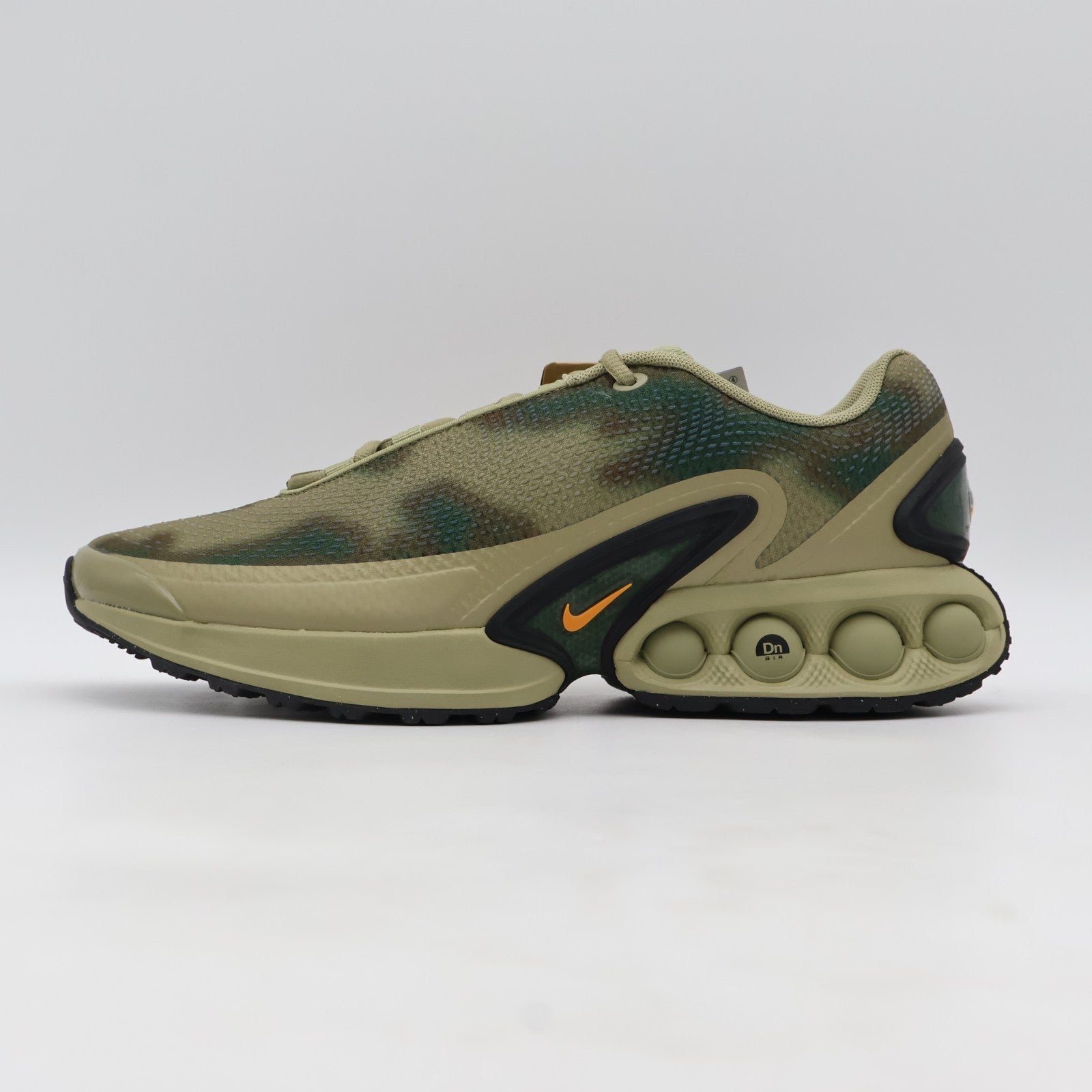 IB7025-200 Nike Air Max DN NRG Camo (Men's)