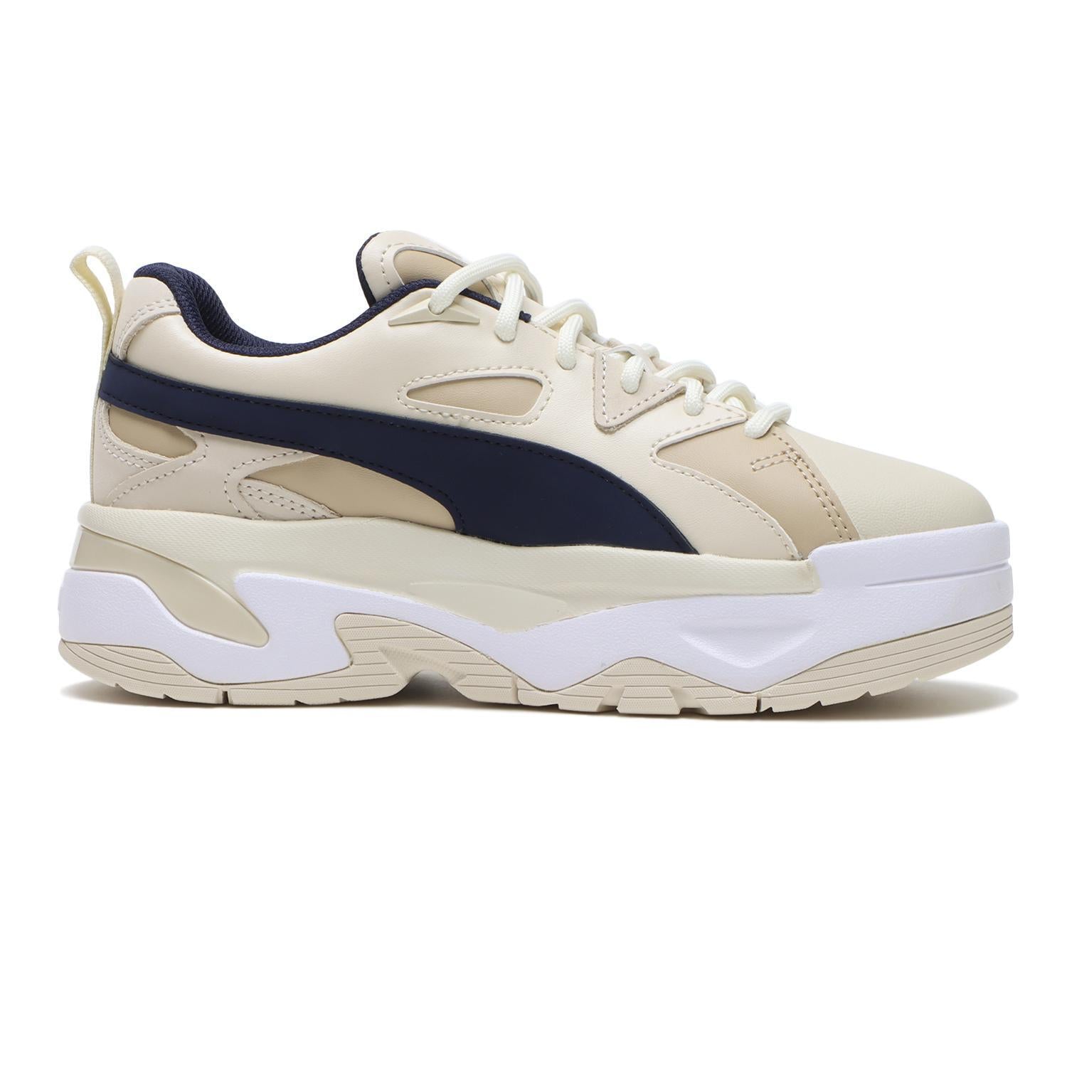 400271-01 BILLY'S Exclusive Puma Blstr Alpine Snow Puma Navy (Women's)
