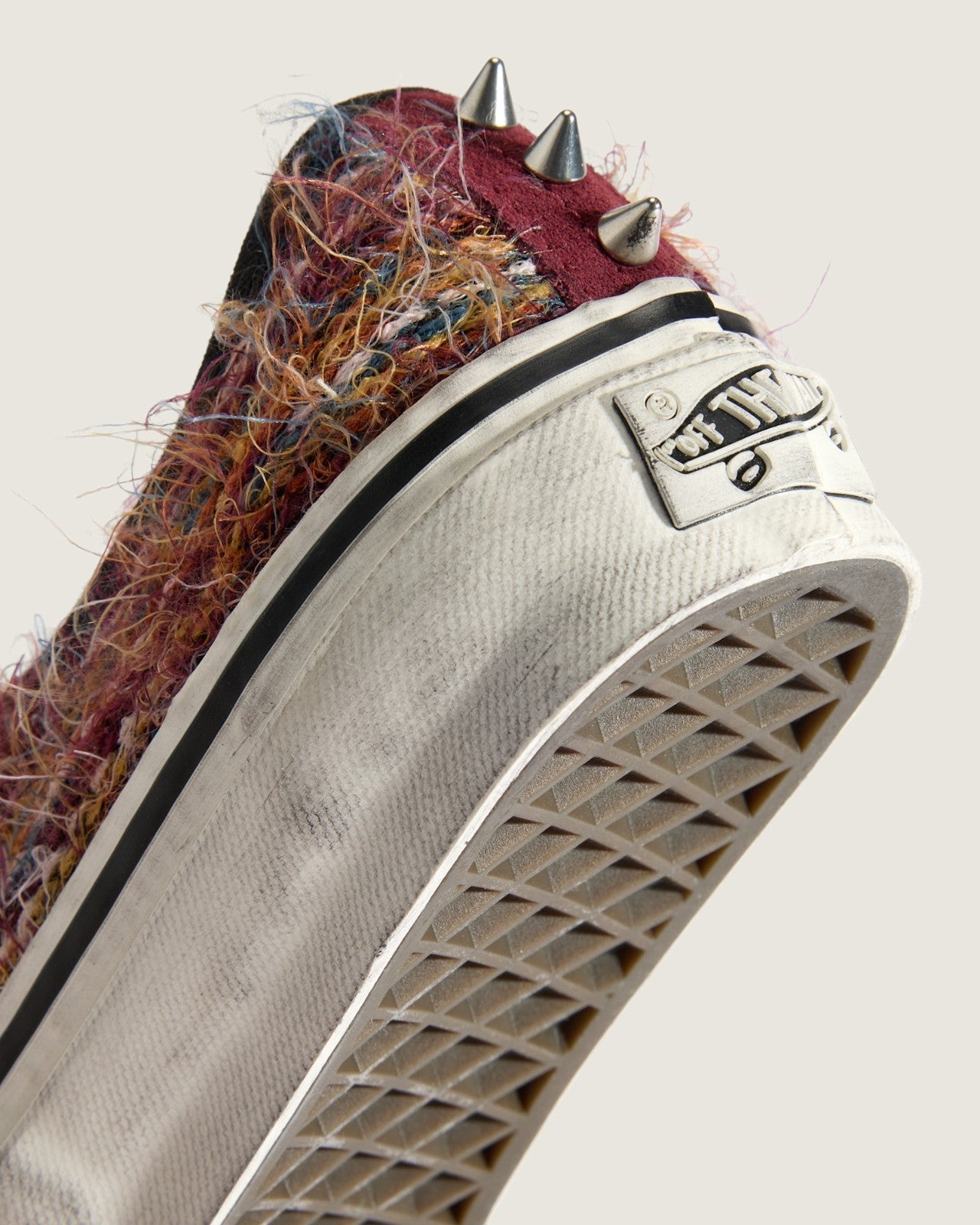 VN000DB8BJ2 Vans Premium Authentic 44 Ibiza Pack "Port/Multi" (Men's)
