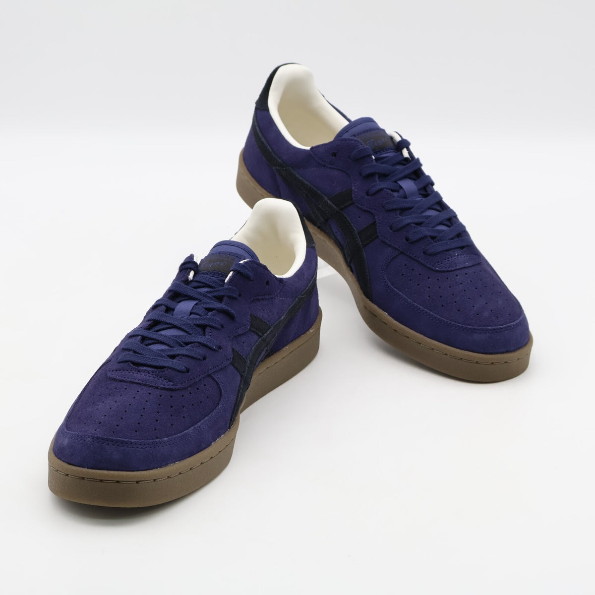 1183C436-400 Onitsuka Tiger GSM Peacoat Black (Men's)