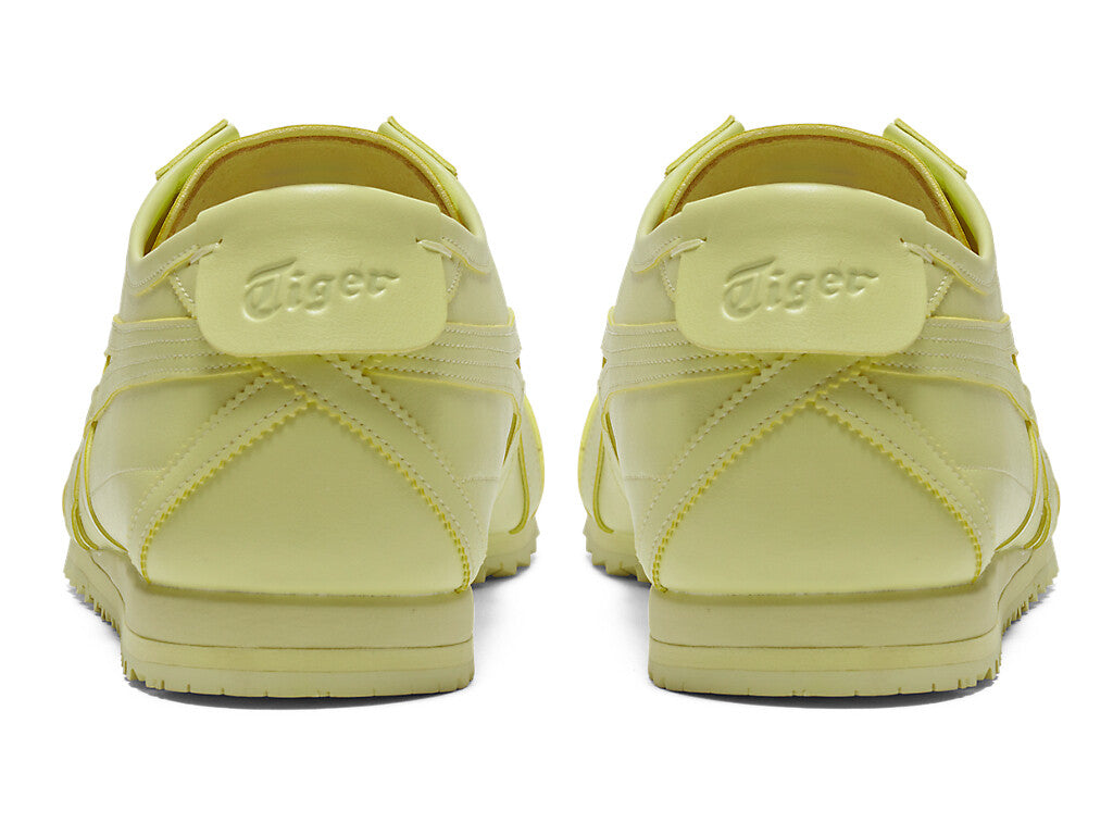 1183C347-750 Onitsuka Tiger Mexico 66 Cactful-S Yellow (Men's)