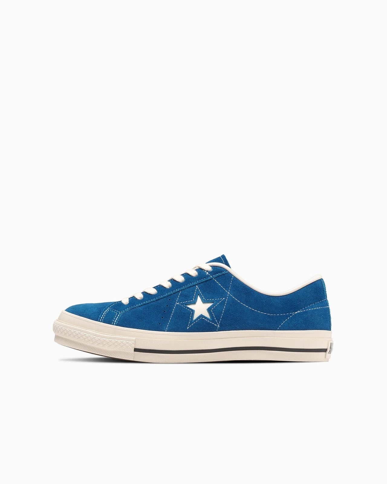 35200670 Converse One Star J Suede Blue (Men's)