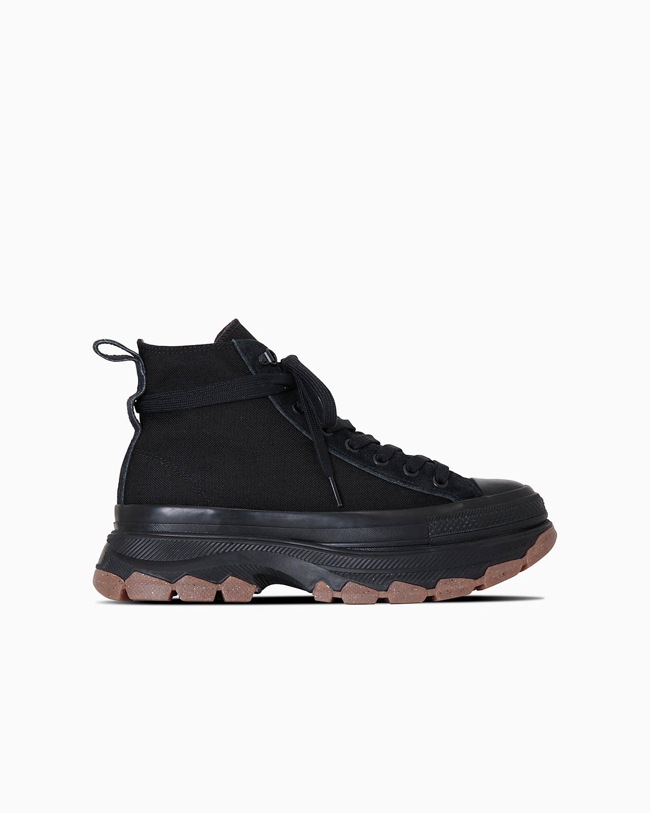 31313171 Converse All Star Trekwave BT Hi Black (Men's)