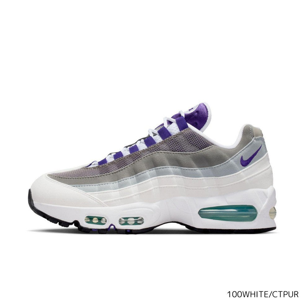 WHJ5996 Nike Air Max 95 Big Bubble (Women's)