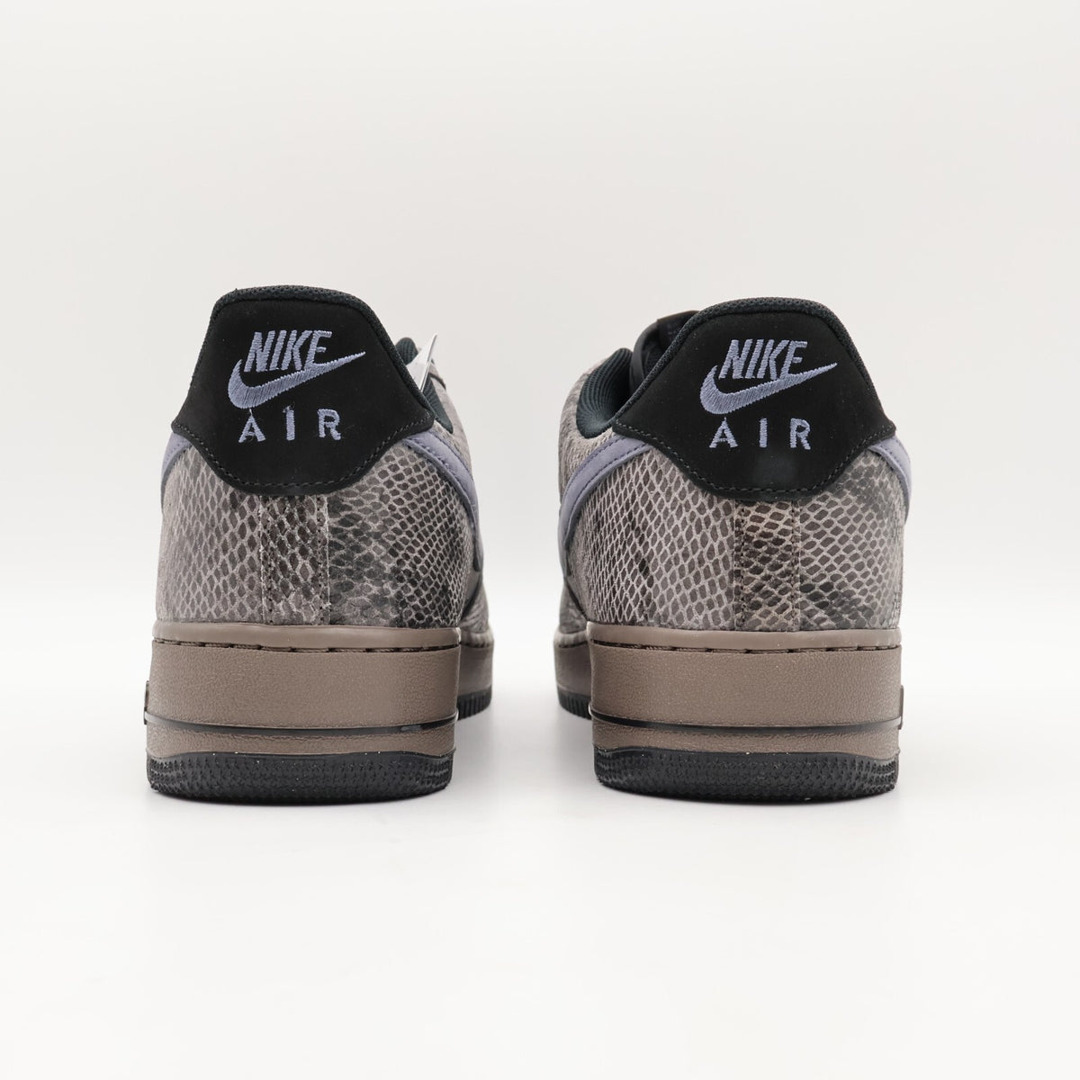 HF2898-001 Nike Air Force 1 Low Snakeskin (Men's)