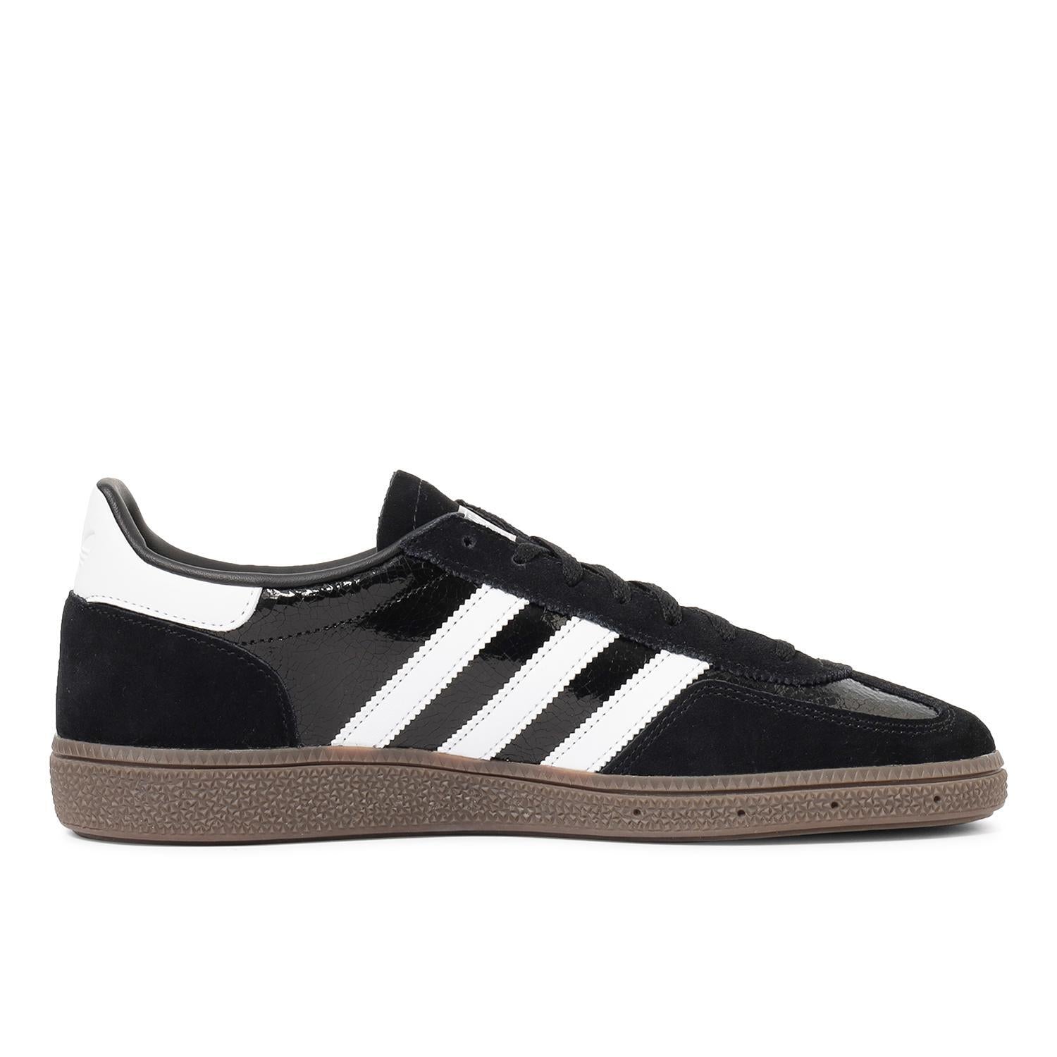JR6512 adidas Originals Handball Spezial Black White (Men's)