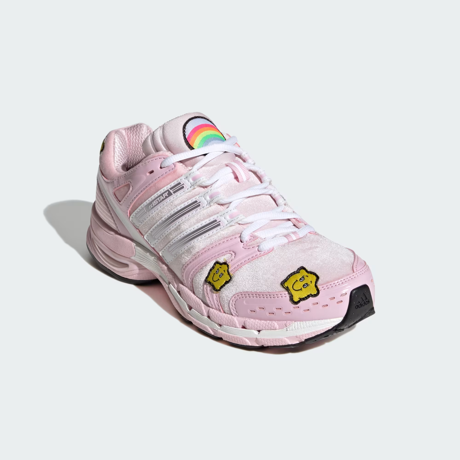 KK2605 Care Bears Ã adidas Adistar Control 5 "Star Buddy/Clear Pink" (Women's)