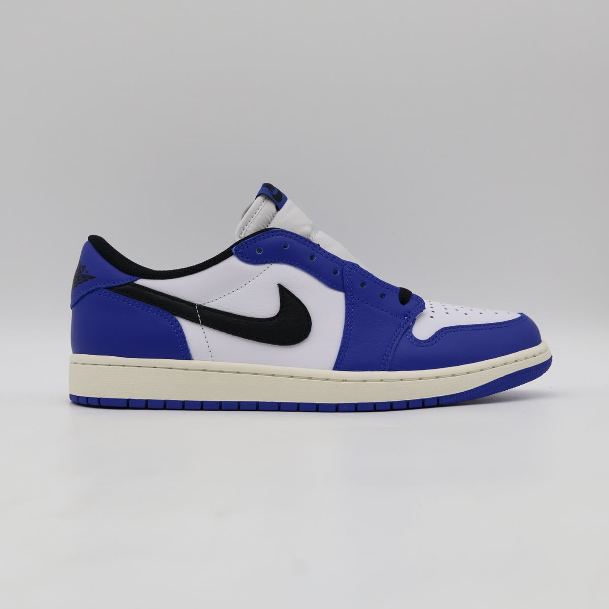 CZ0790-140 Nike Air Jordan 1 Retro Low OG Game Royal (Men's)