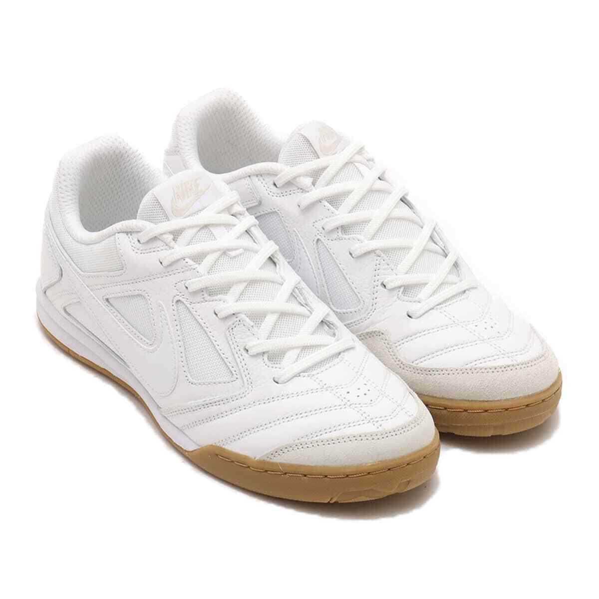 HQ6019-100 Nike Gato White Gum (Men's)