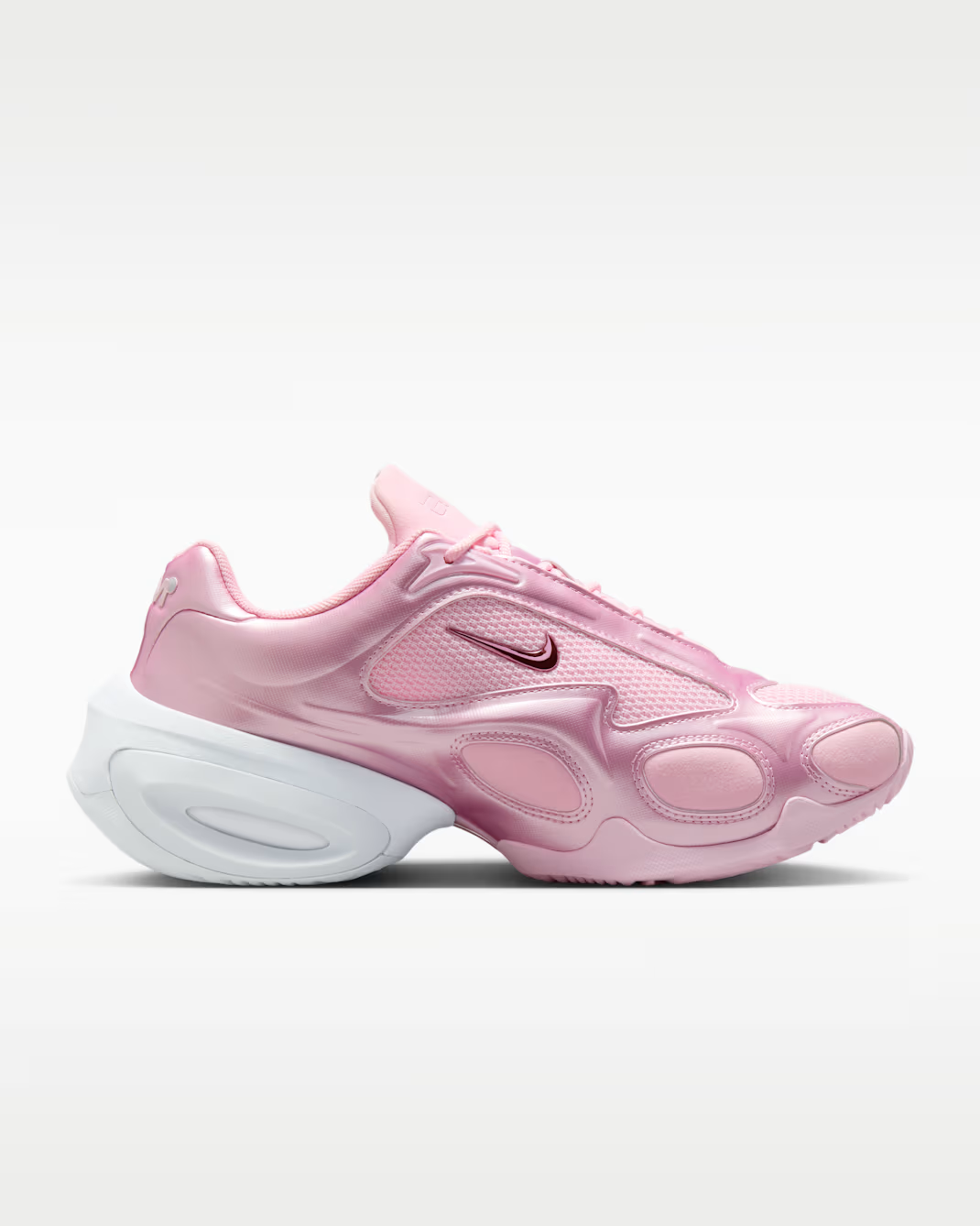 FV1920-607 Nike Air Max Muse "Pink Foam/Pure Platinum" (Women's)