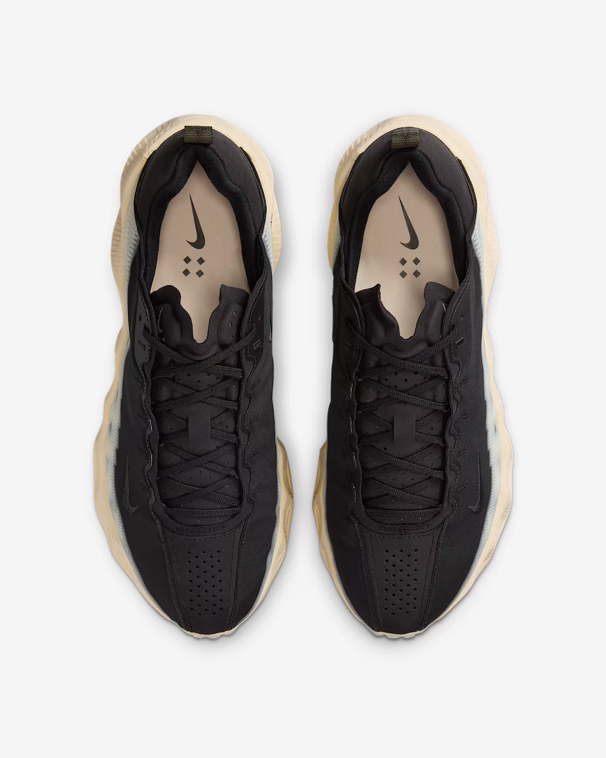 DX4215-003 Nike Ava Rover Black Anthracite Sequoia Muslin (Men's)