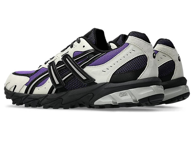 1203A734-500 Asics Gel-Sonoma TR62 "Edo Purple/Seal Grey" (Men's)