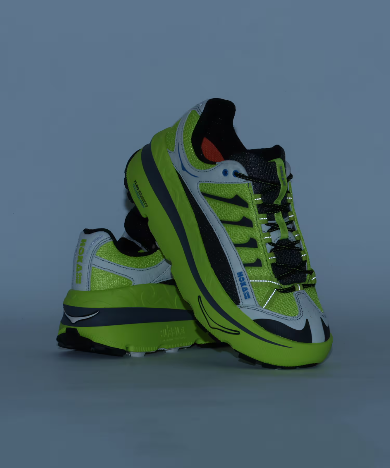 1176646-HKC HOKA MAFATE 2 OG (Men's)