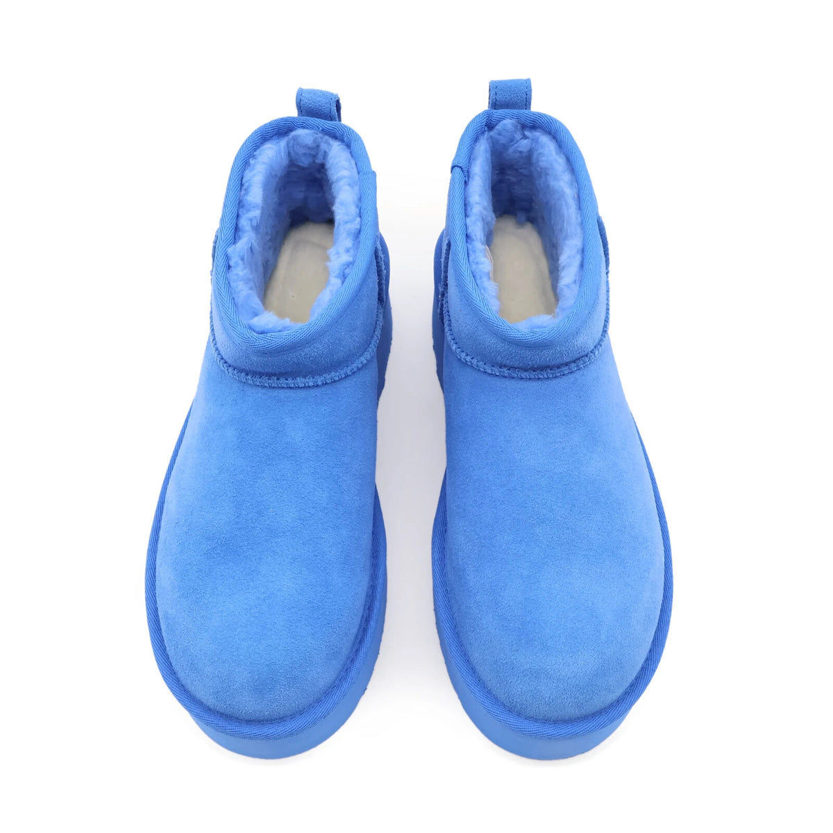 1135092-bgsk UGG Women's Classic Ultra Mini Platform Big Sky (Women's)