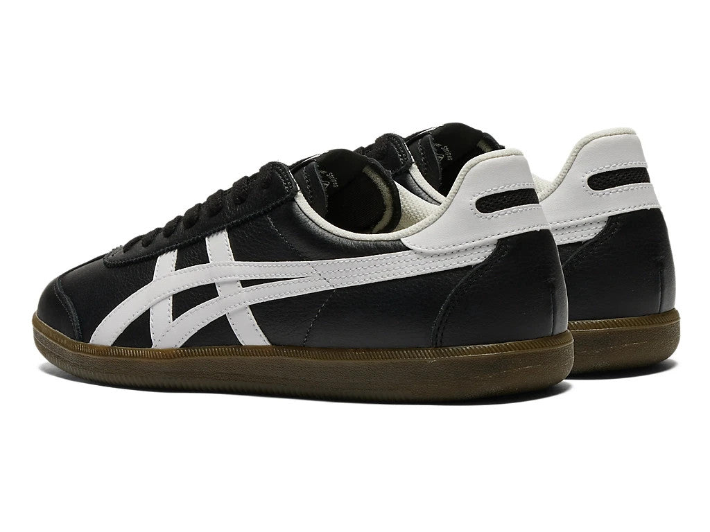 1183C429-001 Onitsuka Tiger Tokuten Black/White (Men's)