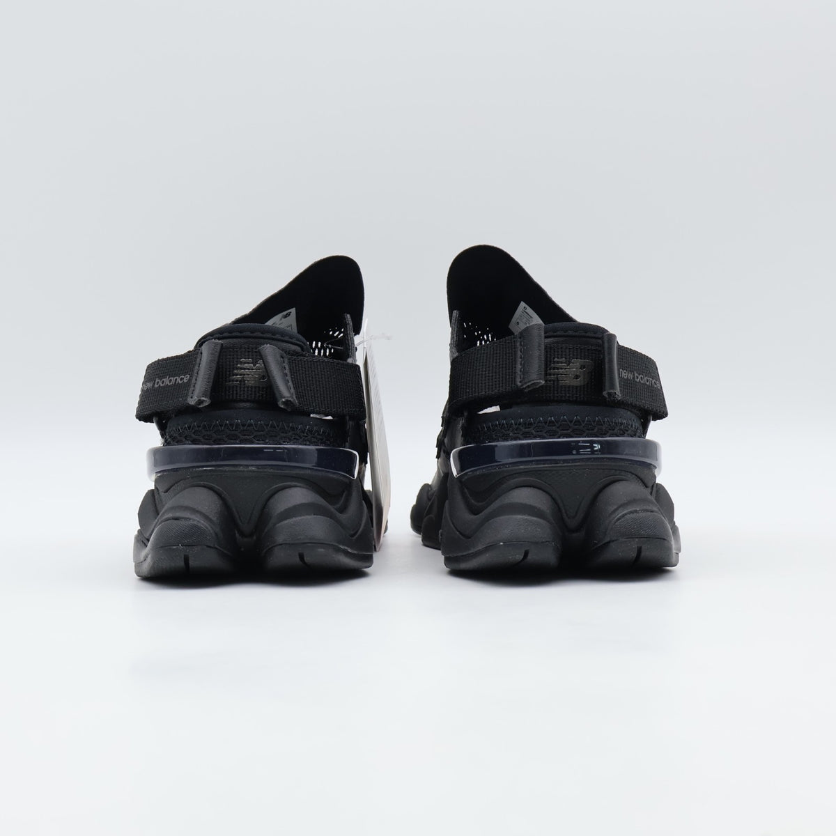 U90604SC New Balance 9060 Summer Black (Men's)