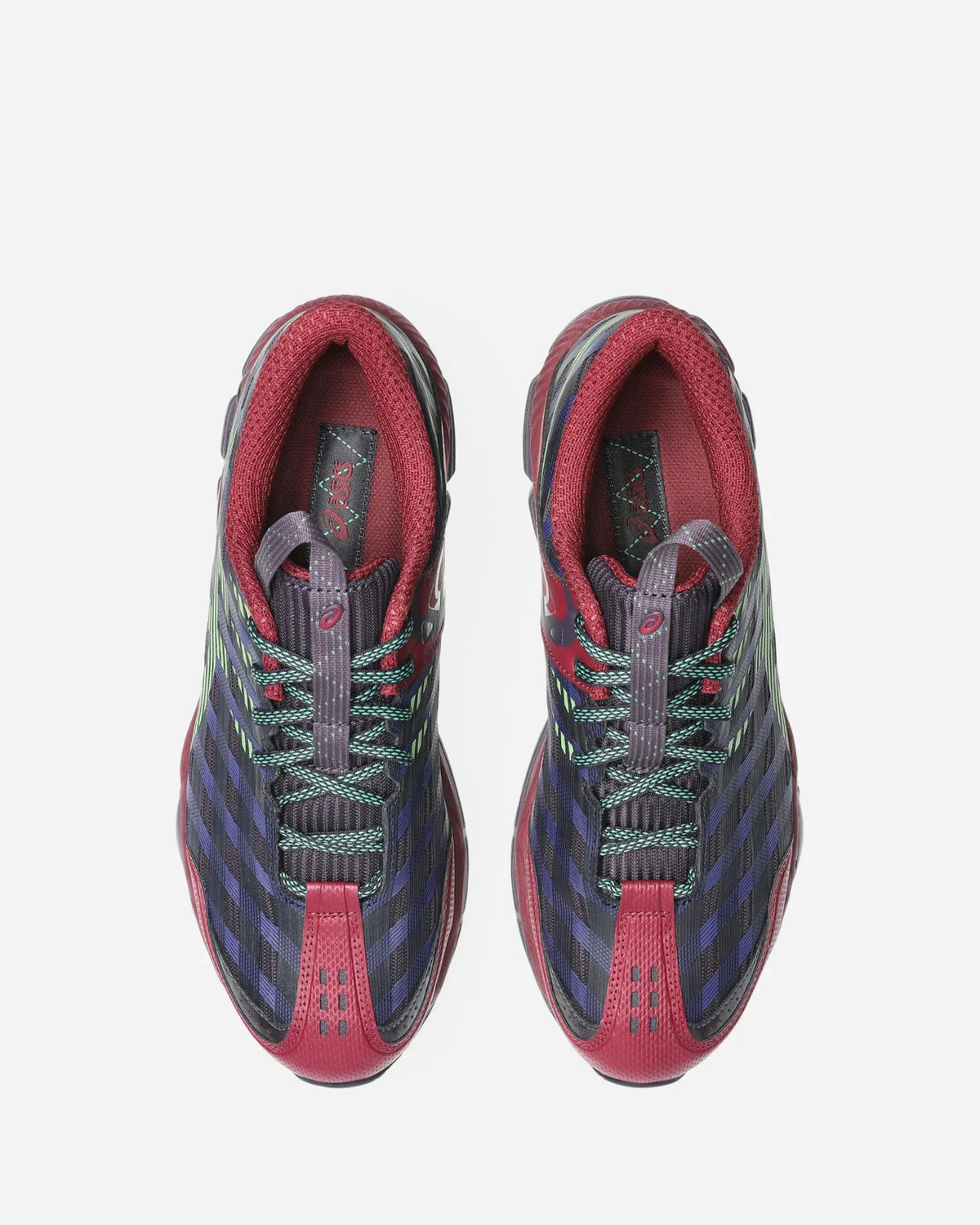 1203B116-500 Asics US8-S GEL-SJ33 (Men's)