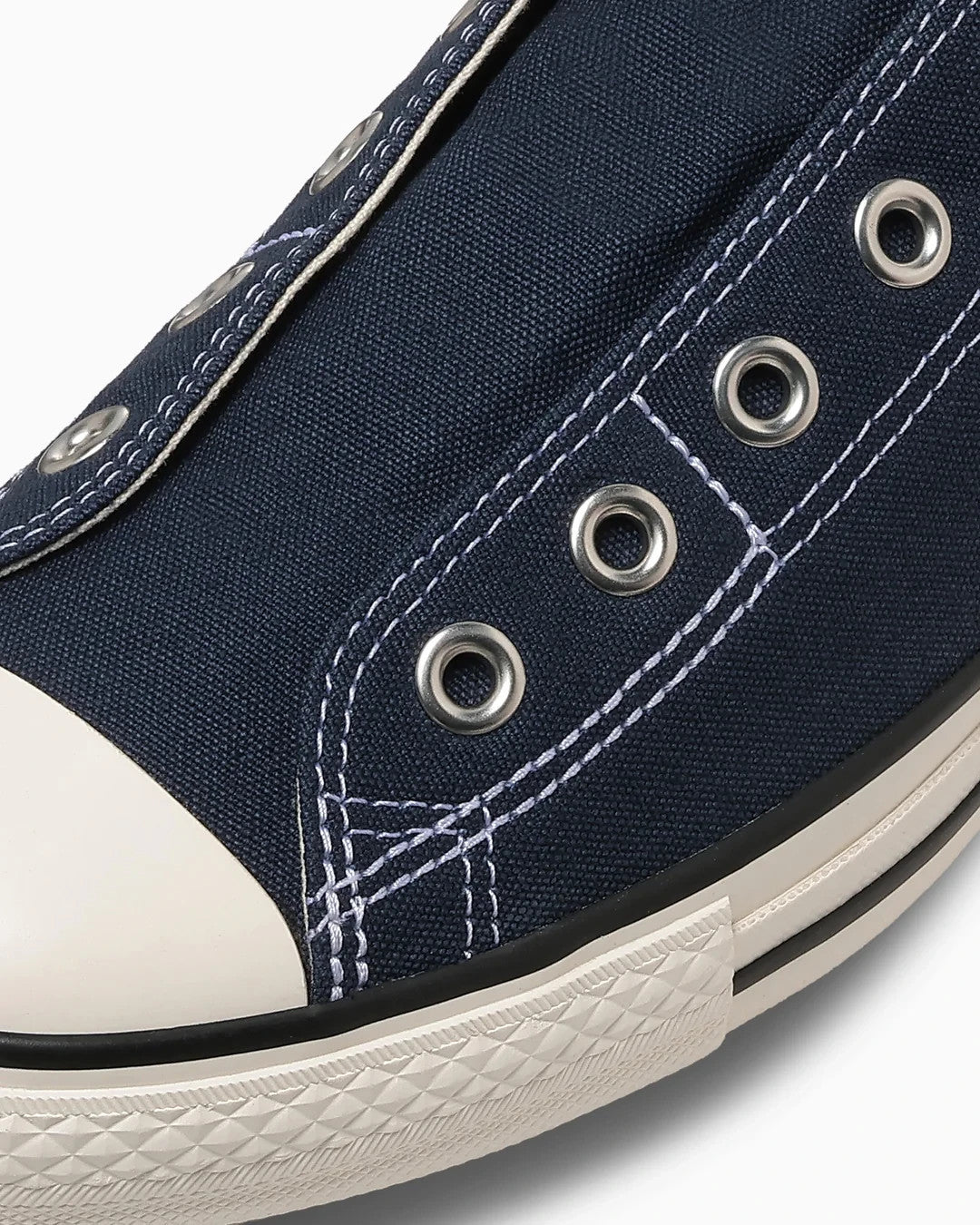 31317202 Converse All Star LP Slip OX Dark Navy (Men's)