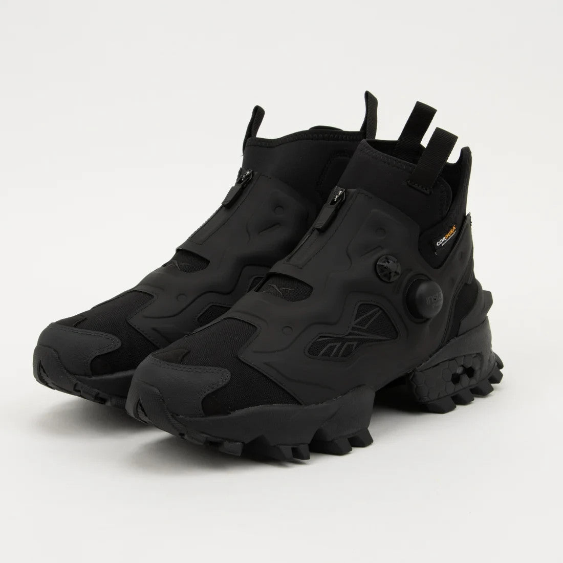 100230818 Reebok Instapump Fury Mid (Men's)