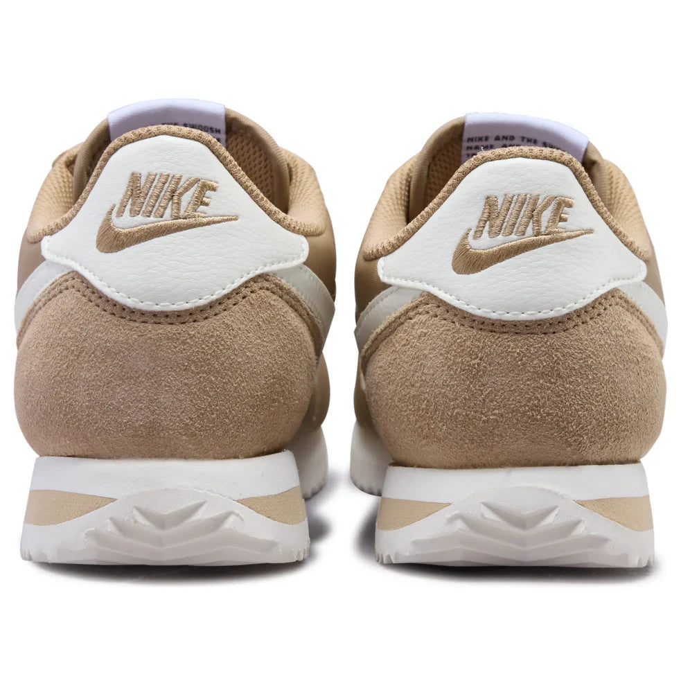 DZ2795-205 Nike Cortez Textile "British Khak" (Women's)