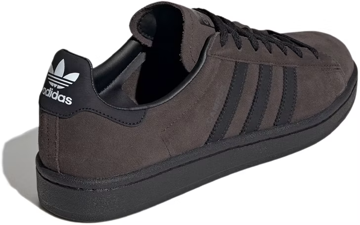 FZ5577 Kicks Lab Ã adidas Campus "Maroon/Core Black" (Men's)