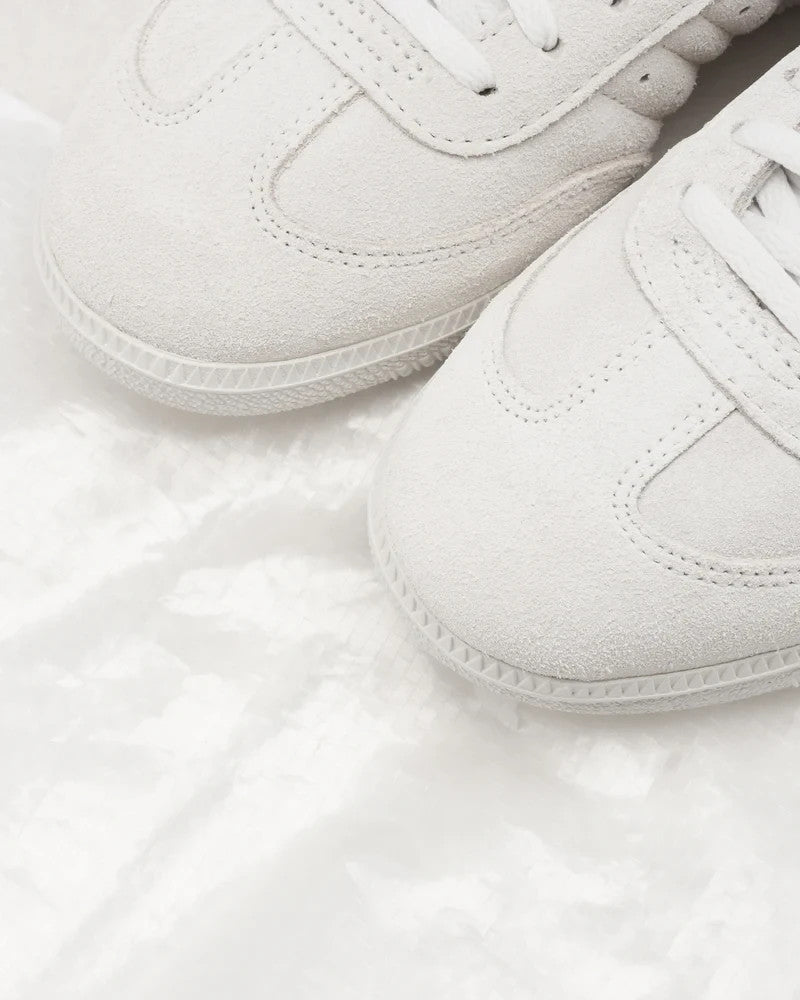 IF9703 Dingyun Zhang Ã adidas Samba "White Vapor/White Vapor/Gray One" (Men's)
