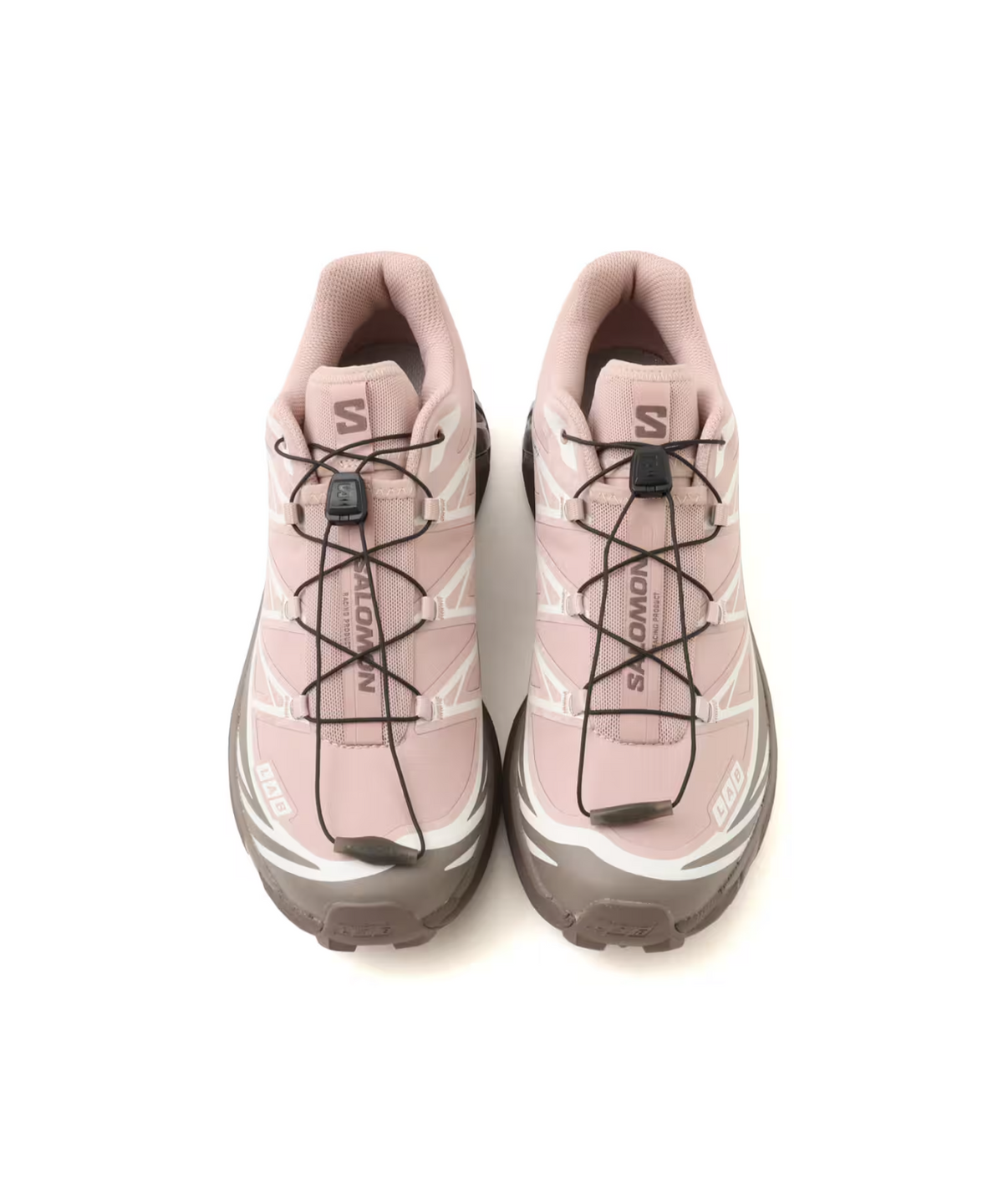 L45405100 Salomon XT-6 Protective "Shadow Gray/Iron/Lilac Ash" (Men's)