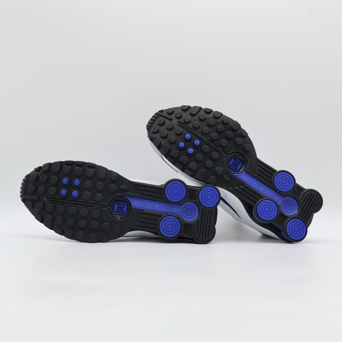 HQ1988-100 Nike Shox R4 Orlando (Men's)