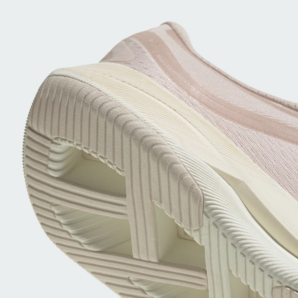 JQ6396 adidas Treadspeed Putty Mauve Wonder Taupe Cream White (Women's)