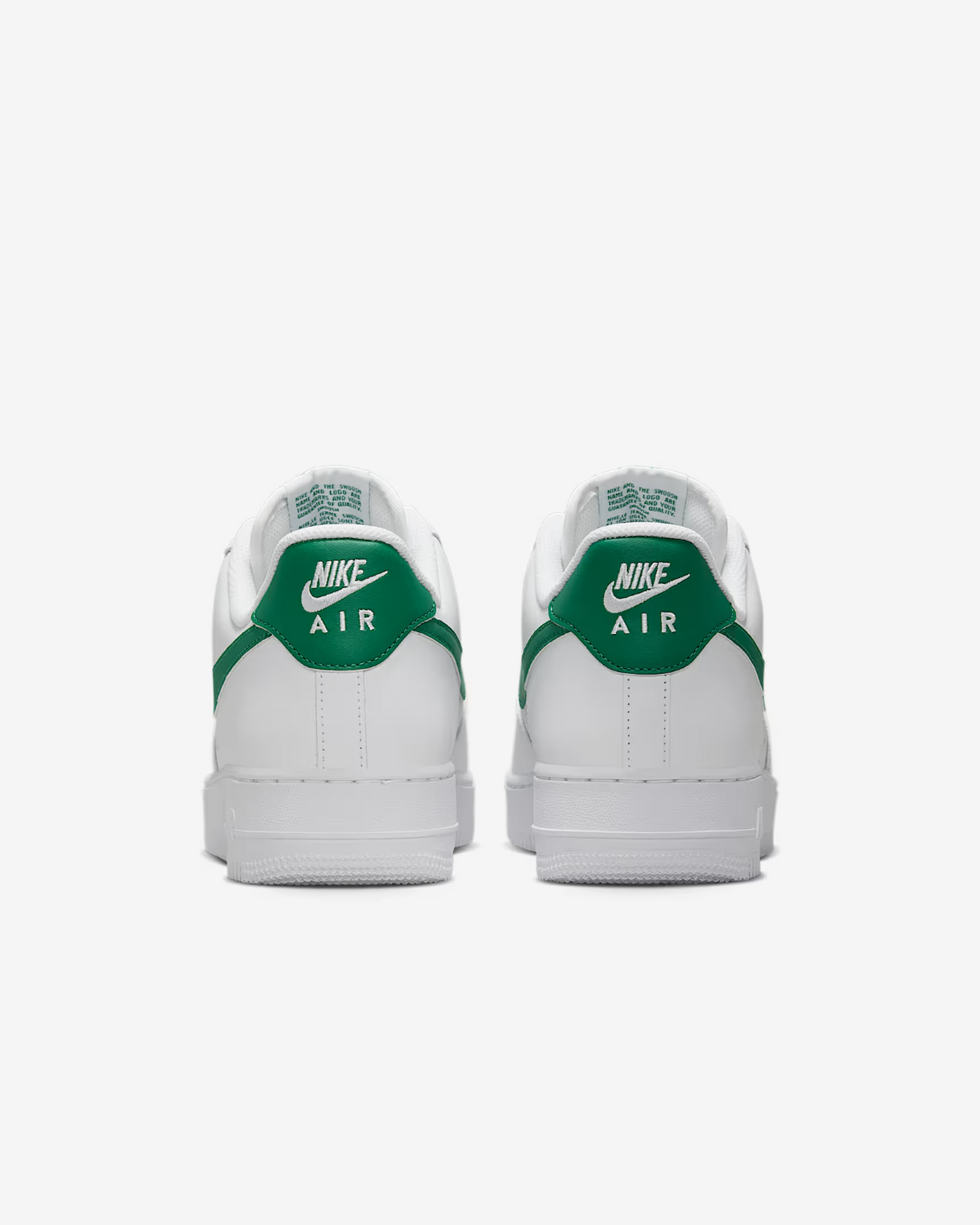 FJ4146-121 Nike Air Force 1 Low Malachite (Men's)