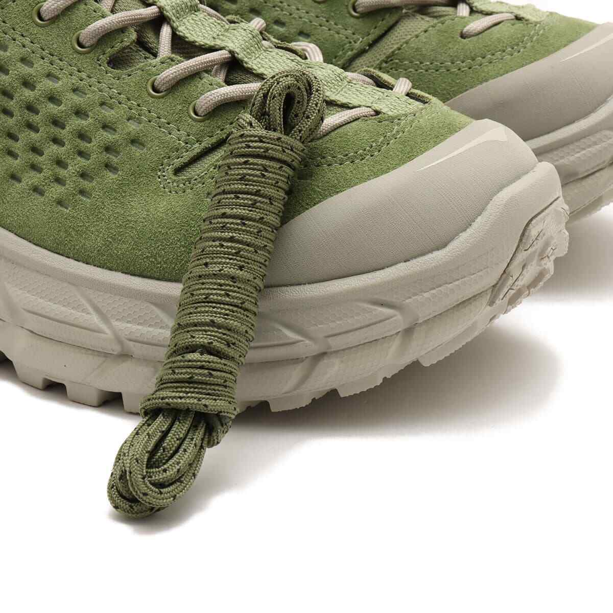 1153137F-FSTF Hoka Tor Ultra Lo TP GORE-TEX Forest Floor (Men's)