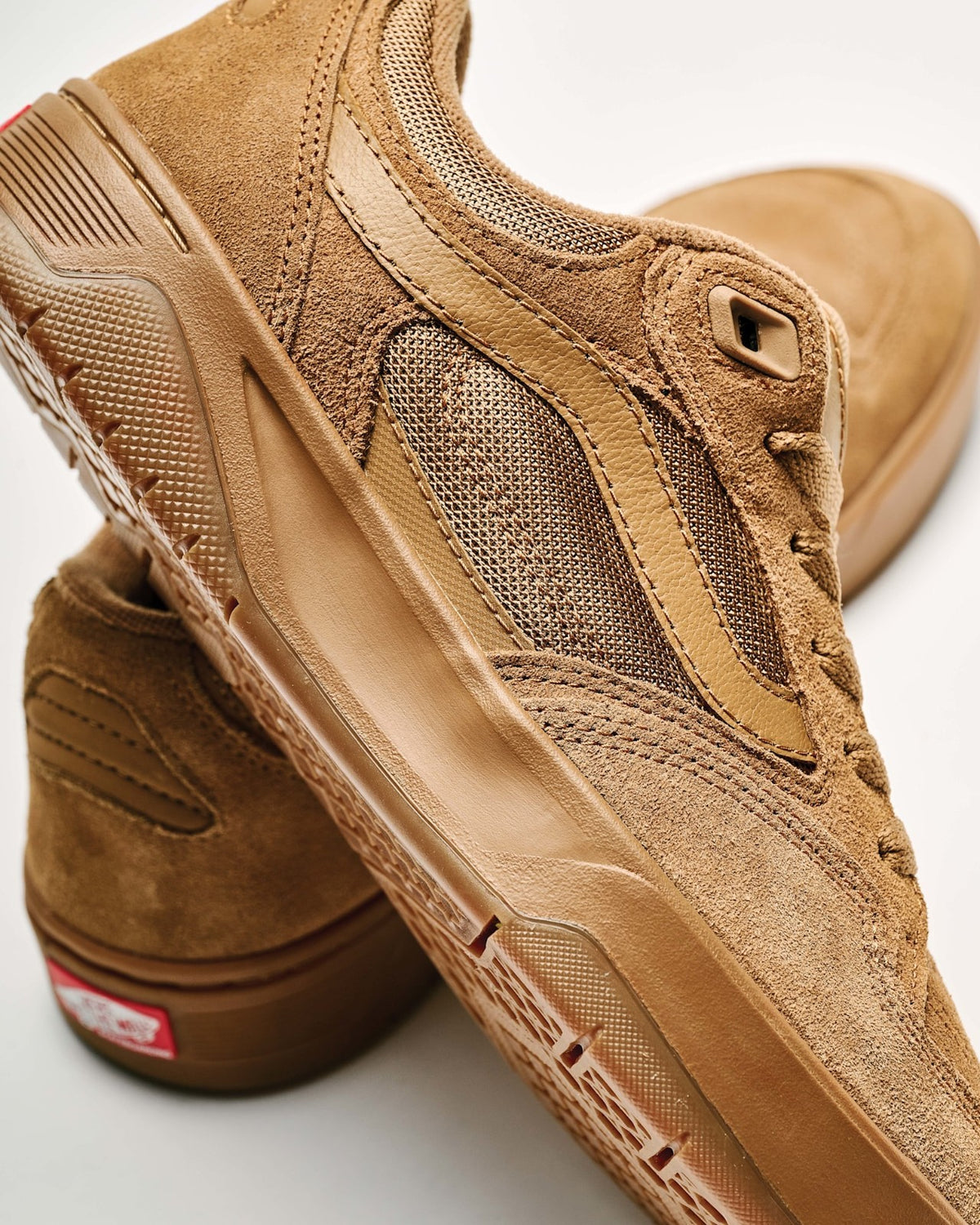 VN000V74GWT Vans Skate Rowan Z3 "Chipmunk" (Men's)