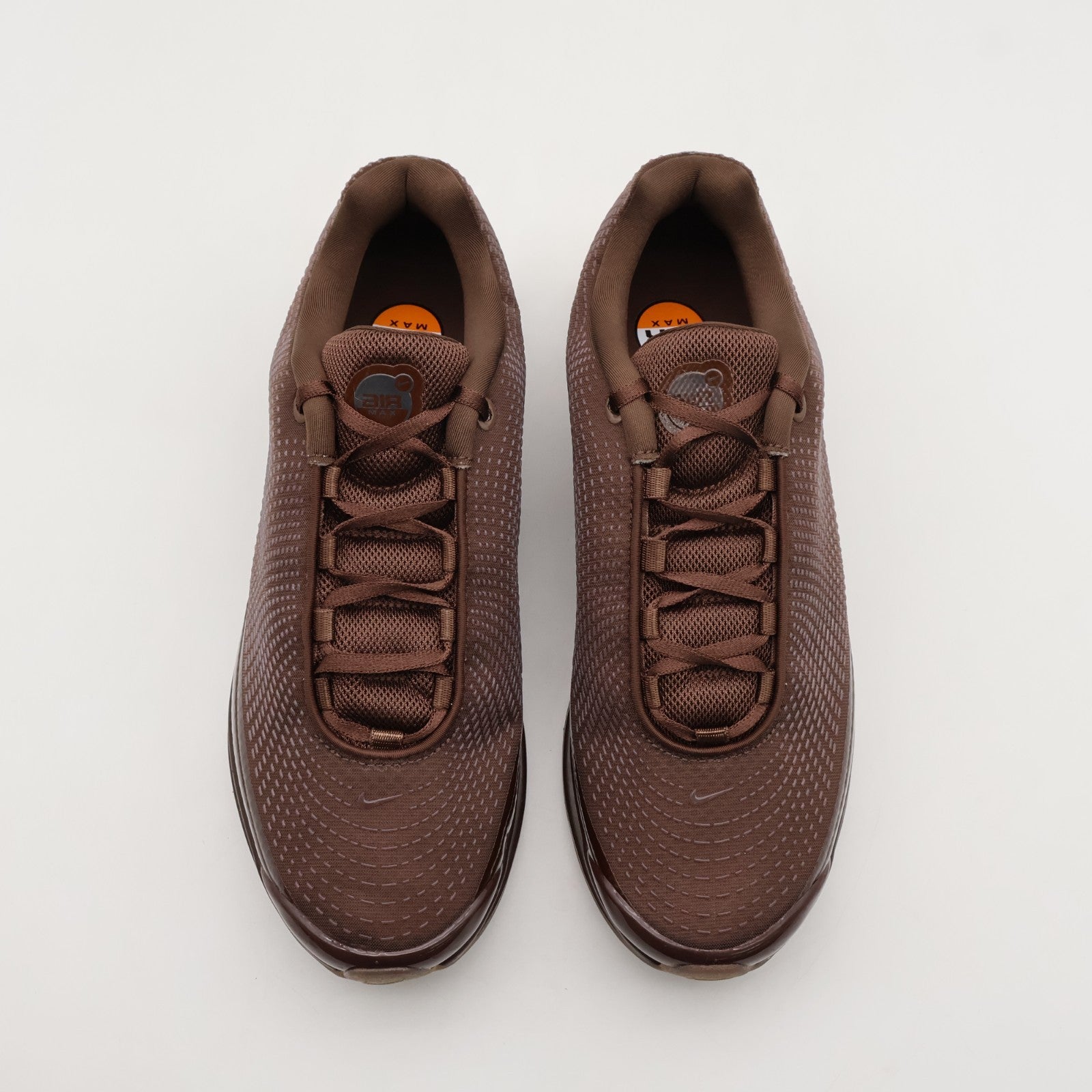 HQ3837-200 Isamaya Ffrench Ã Nike Air Max DN Chocolate Brown (Women's)
