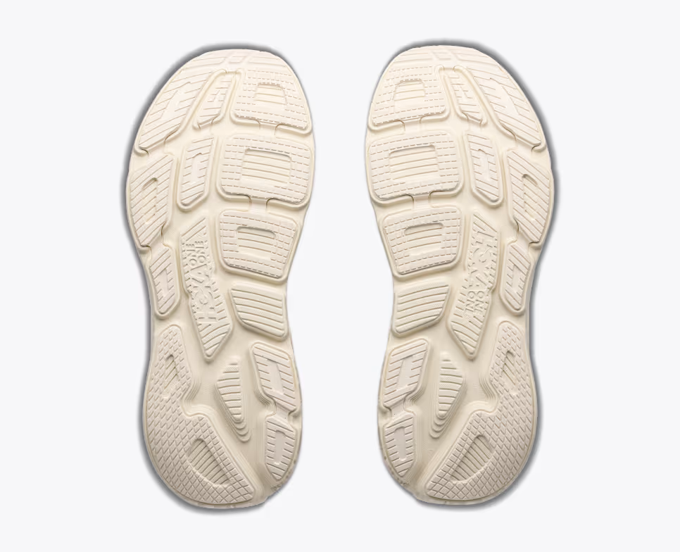 SNDN-SNKR-10921 BEAMS Ã Hoka Bondi 7 Camo "White" (Men's)