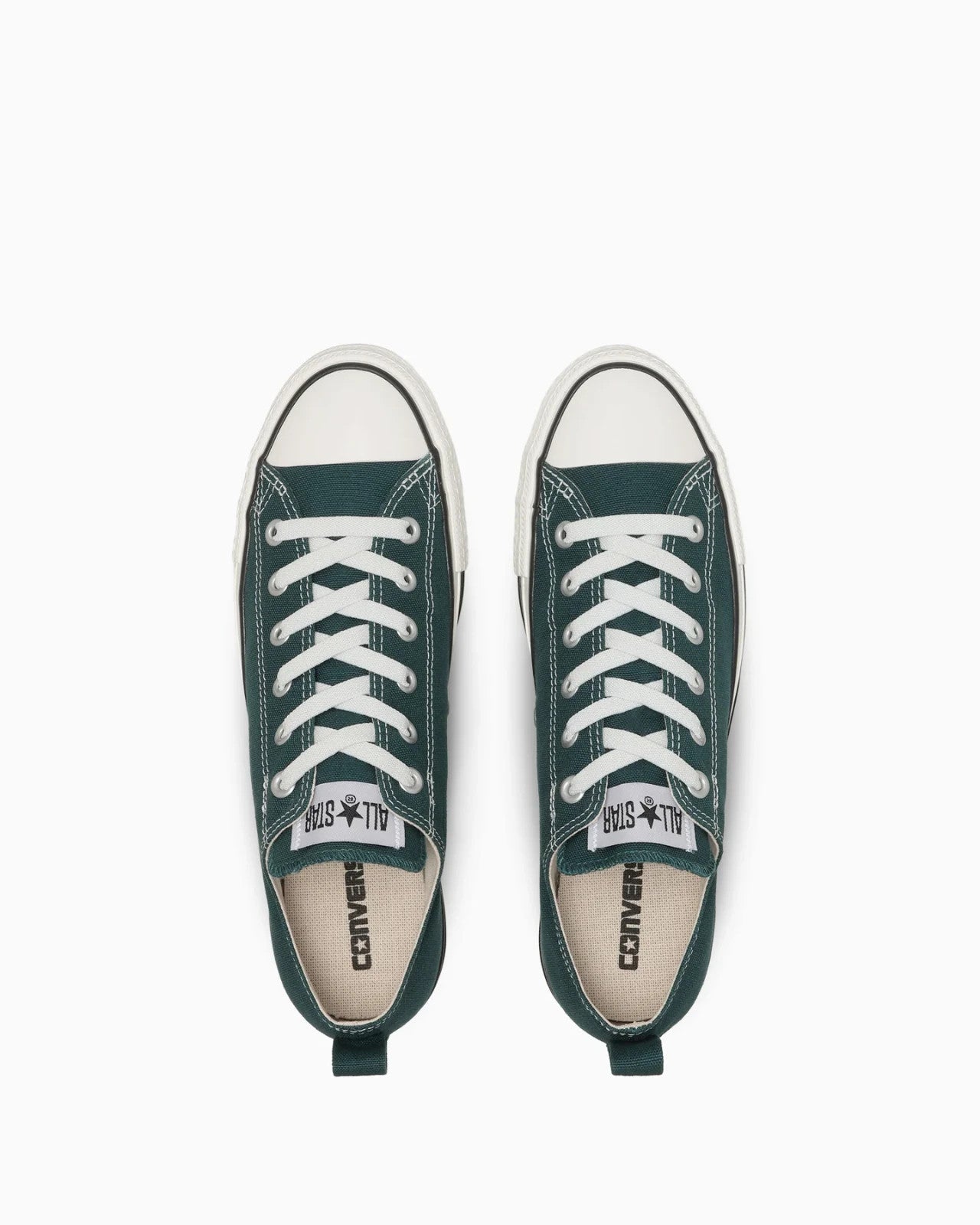 31318770 Converse All Star Freelace OX "Dark Green" (Men's)