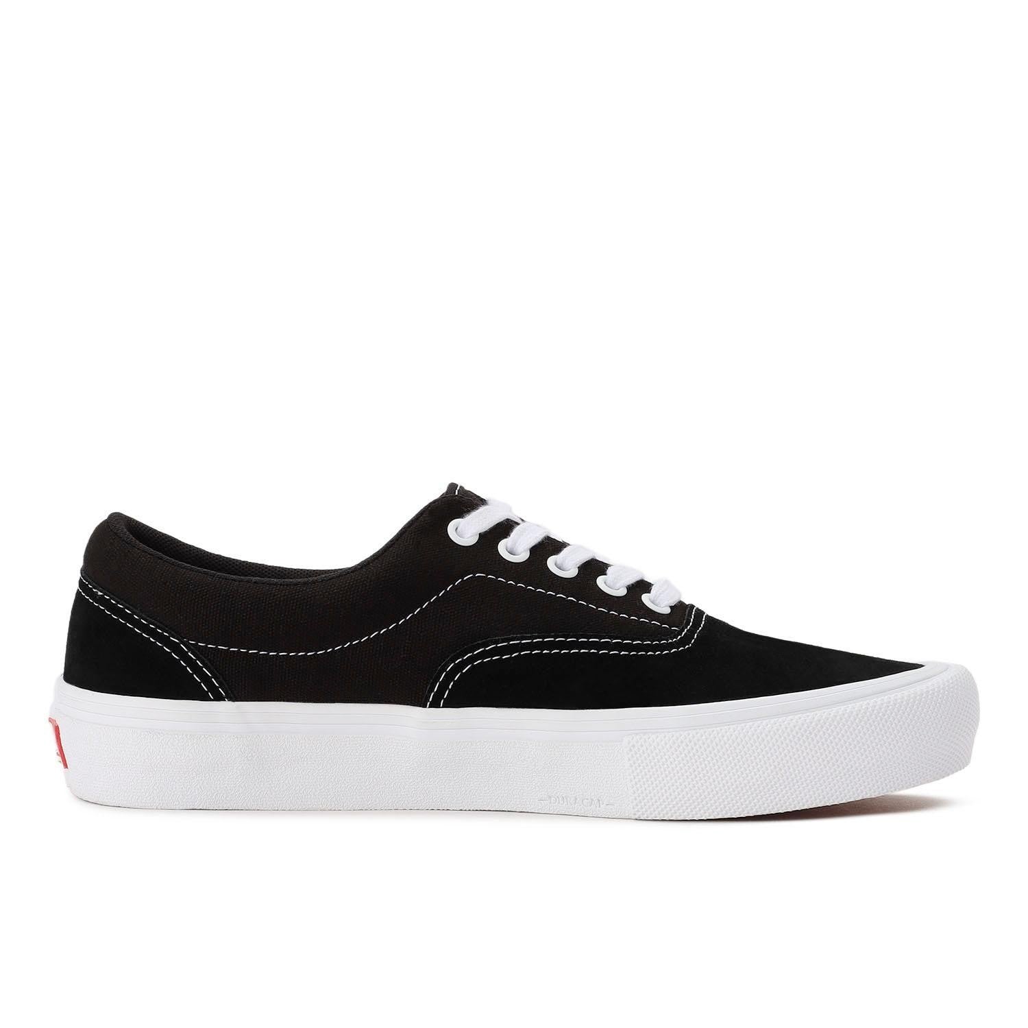 VN000ECRBA2 Vans Skate Era Black White (Men's)
