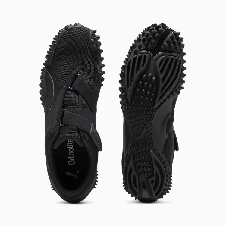 403206-04 Puma Mostro OG Prime Puma Black Puma Black (Men's)