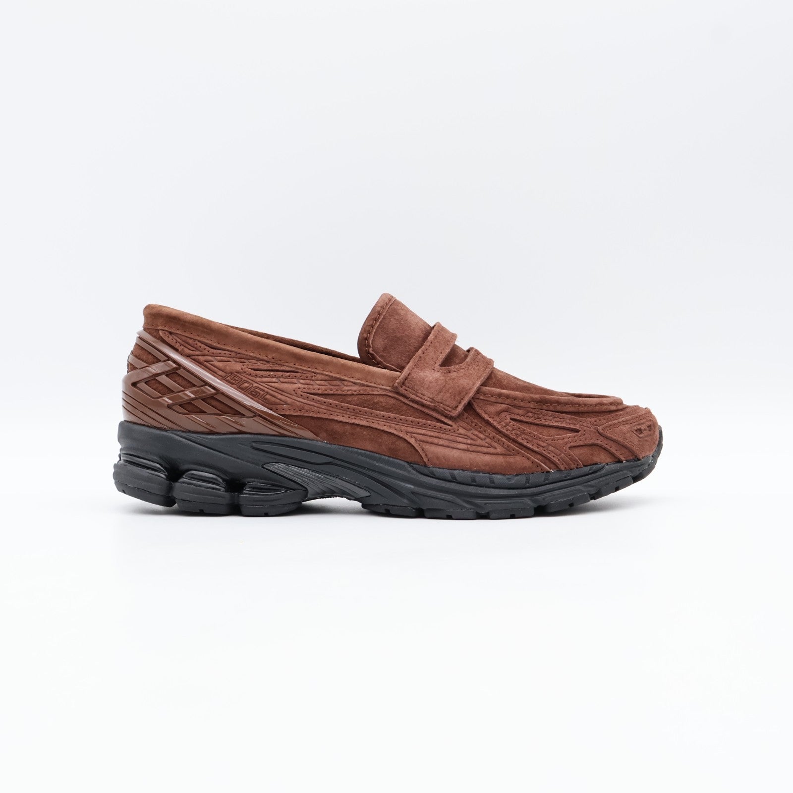 U1906LNS New Balance 1906L Rich Oak (Men's)